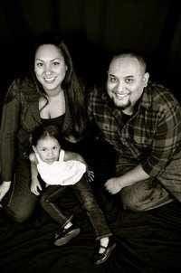 photo of Kristina J.