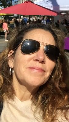 Photo of Katherine Z.