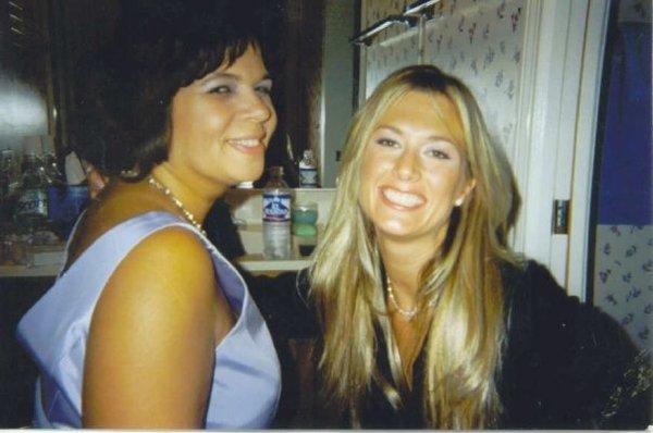 Photo of Charmed B.