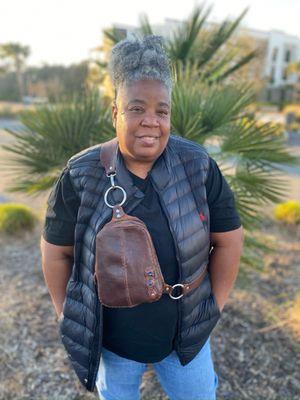 Photo of Adrienne J.