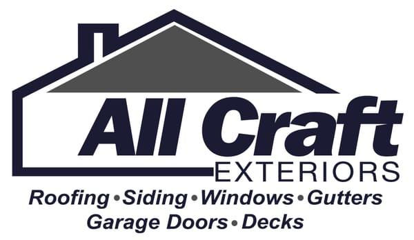Photo of All Craft Exteriors ..