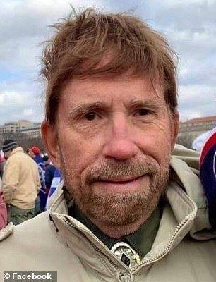Photo of Chuck N.