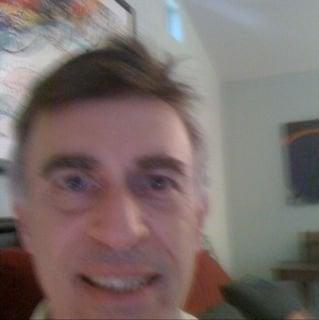 Photo of Rich U.
