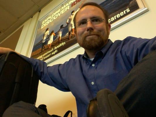 Photo of Chris C.