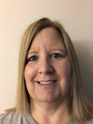 Photo of Kathy G.