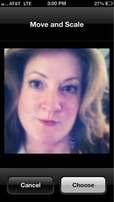 Photo of Shawna P.