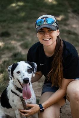 Photo of Megan B.