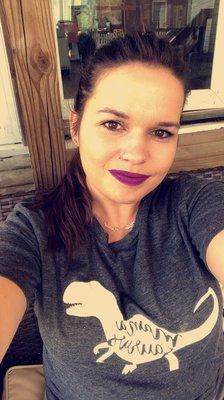 photo of Milaya C.