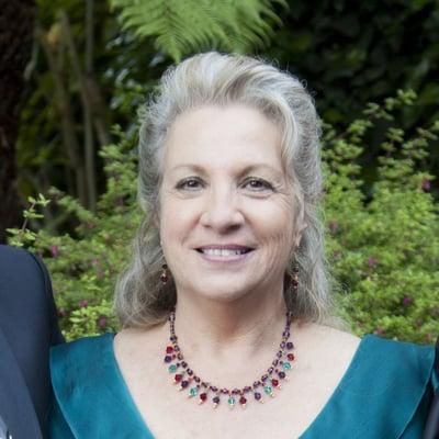 Photo of Jill S.