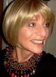 Photo of Paula C.