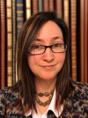 Photo of Melissa T.