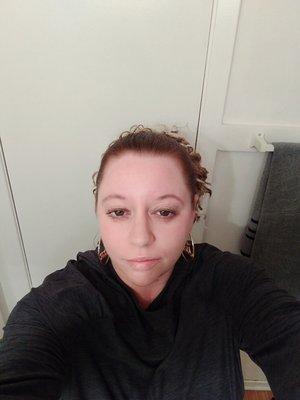 photo of Ashley R.