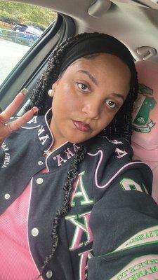 photo of Zarielle A.