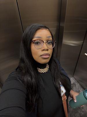 photo of Shamiah Monae B.