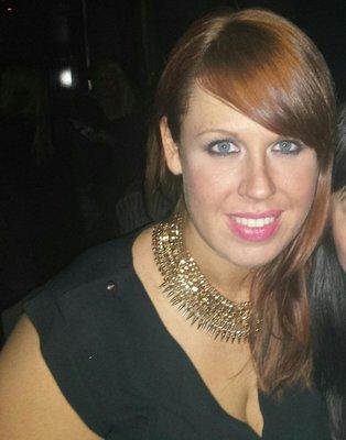 Photo of Alicin R.