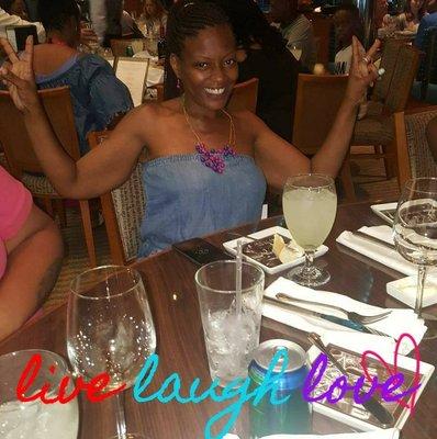 photo of Kimberly R.