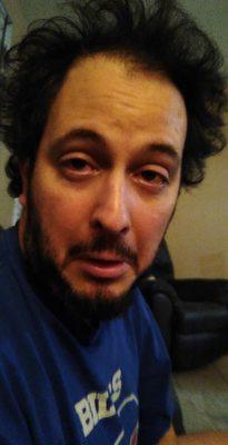 Photo of Gorge L.