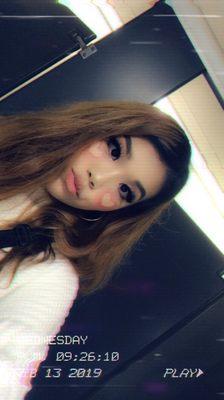 photo of Scarlette L.