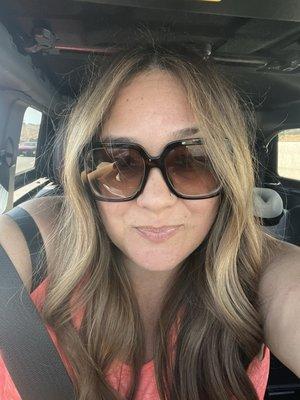 photo of Christina S.