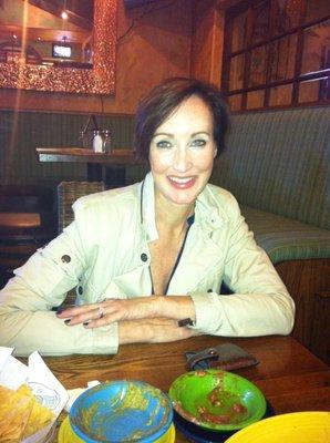 Photo of Kathleen N.