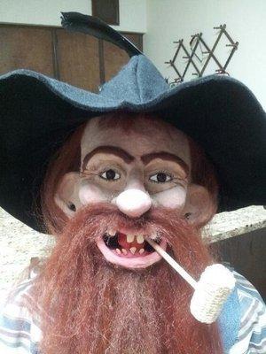 Photo of Jack M.