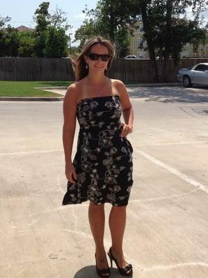 Photo of Samantha C.