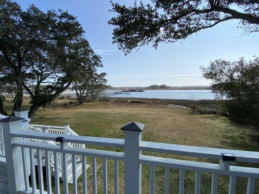 photo of Corvette G.