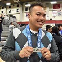 photo of Richard M S.