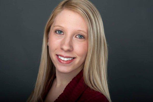 photo of Victoria B.