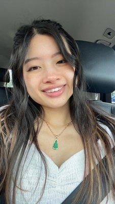 photo of Stephanie P.