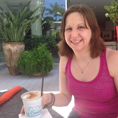 Photo of Erin L.