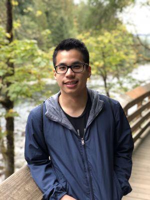 photo of Vuthithorn C.