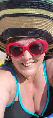 Photo of Jennifer G.