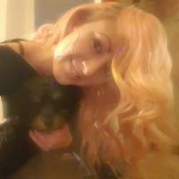 Photo of Taiesha I.