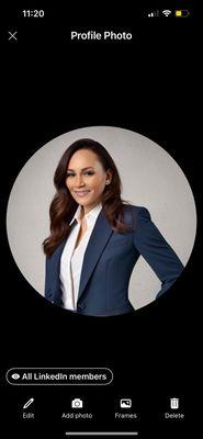 photo of Kathleen O.