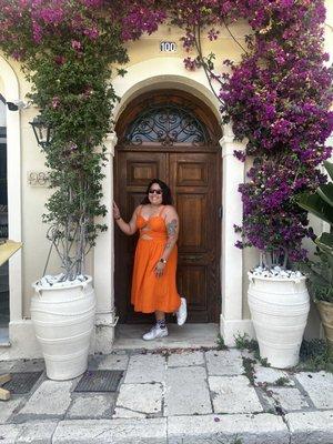 photo of Michelle S.