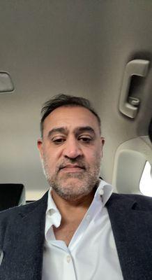 Photo of Omar J.