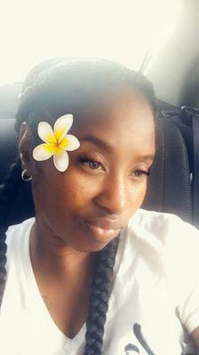 Photo of Maikeia M.