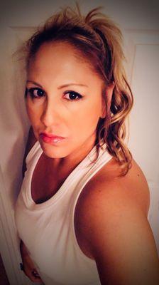 photo of Gina M.