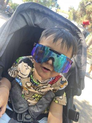 photo of Octaviano P.