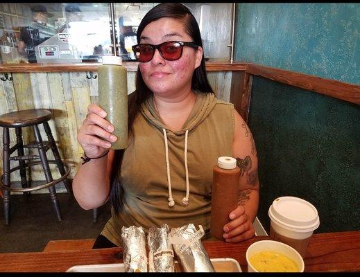 Photo of Natalie G.