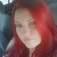 photo of Victoria A.