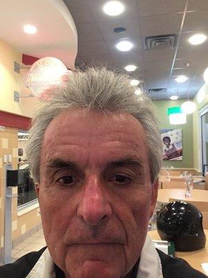 Photo of Rick B.