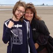 Photo of Stephanie S.