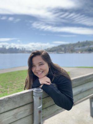 Photo of Alaina A.
