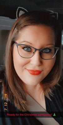 photo of Constance L.