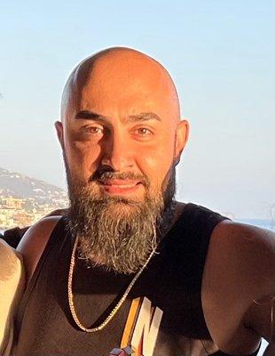 Photo of Behzad S.