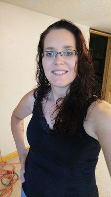 photo of Danielle N.