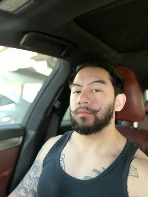 Photo of Dwane S.