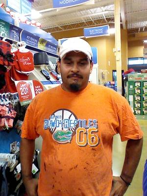 Photo of Chris R.